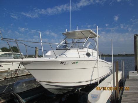 Used Boats For Sale in Bridgeport, Connecticut by owner | 1999 SportCraft 251